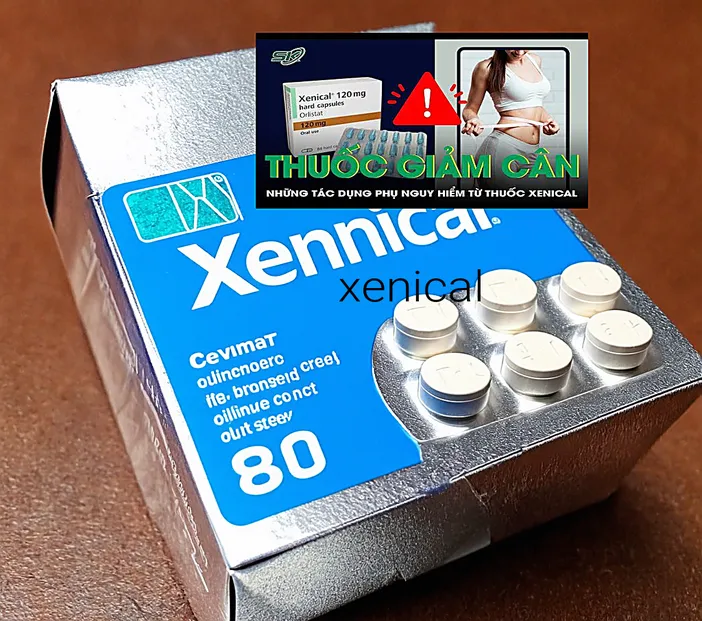 Xenical 3